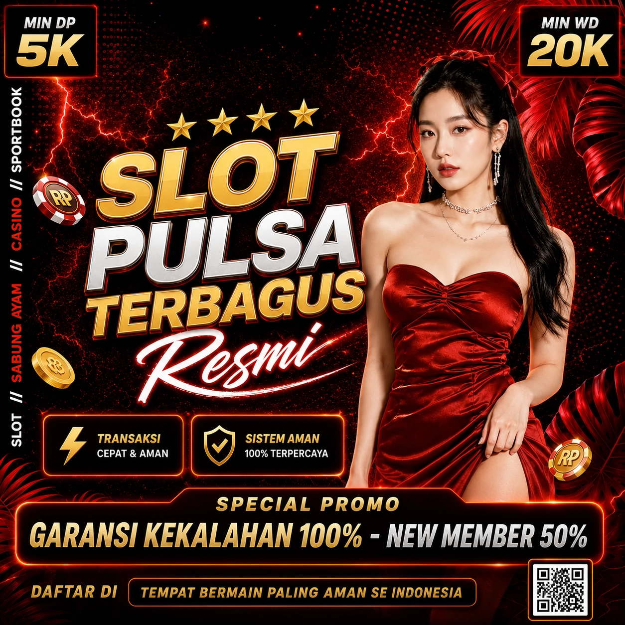 Keamanan judolhoki88