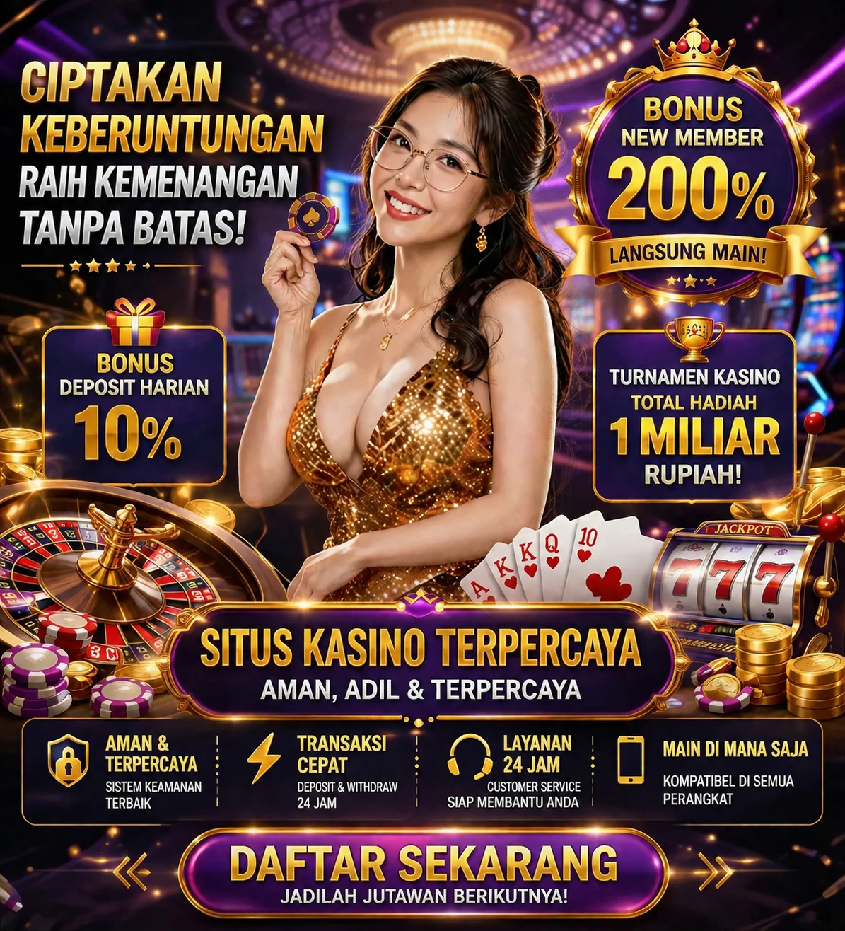 Detail Aplikasi